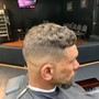 After hour Men's Cut