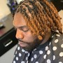 Loc Re-twist