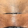 Brazilian Wax, Underarm Wax