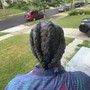 Extreme Loc Re-twist