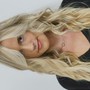 HAIR TALK 21" (tape in extensions)