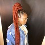 10-16 Feed in Braids