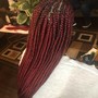 2-6 Feeder Braids