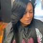 Closure color