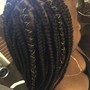 Kinky Twist