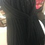 2-6 Feeder Braids