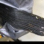 Men’s Stitch Braids