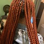 Medium Boho Marley Twist