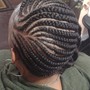 Kinky Twist