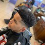 MENS EDGE UP