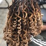 Crochet Braids/ Locs