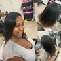 Versatile Sew In