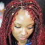 Crochet Braids