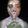 Special Effects/ Fantasy Makeup