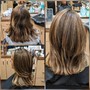 Balayage