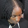 Regular size Senegalese Twist