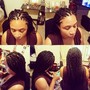 Yarn Braids