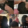 Wig Install