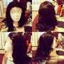 Full Sew In