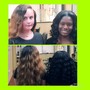 Braidless Extensions (MicroLinks)