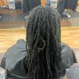 Dreadlocks