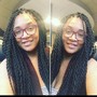 Crochet Braids