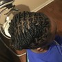 Havana Twists