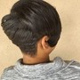 Women's Cut