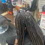 Loc Maintenance