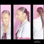 Braidless Extensions (MicroLinks)