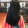 Relaxer/ Straightening Syst