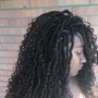 Natural Twists