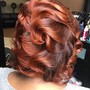 Pin-Curl Set