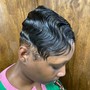 Comb Twist