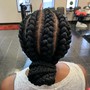 Natural Twists