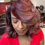 Silk Press Class for Cosmetologists/Students Only