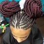 Guy Braids