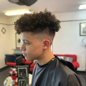 Men's Cut Near Me: Turtletown, TN, Appointments