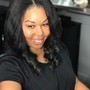 Sew-in 3/4 Weeks Maintenance