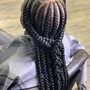 Dread style