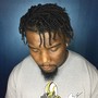 Retwist (No style)