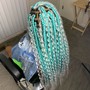 Color braids