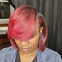 Versatile Sew In