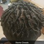 Individual Braids