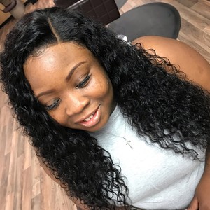 Wig Install Near Me North Charleston SC Appointments StyleSeat