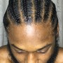 Retwist (No style)