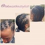 Individual Braids