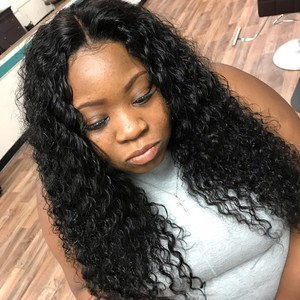 Wig Install Near Me North Charleston SC Appointments StyleSeat