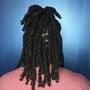 Retwist (No style)