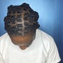 5 Feed In Braids